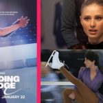 finding her edge serie netflix