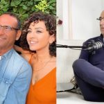 Carlo Conti famiglia