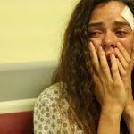 bahar la forza di una donna