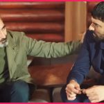 io sono farah tahir e mehmet sono fratelli