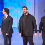 ascolti 7 febbraio 2026 c'è posta per te