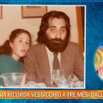 ricordo alessia vessicchio