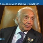 antonio zichichi morto