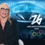 domenica in ascolti olimpiadi