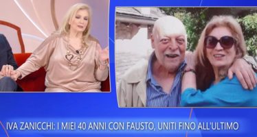 iva zanicchi marito