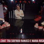 lo stato delle cose giletti vs ranucci