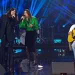 ascolti taratata 9 febbraio 2026