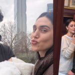 cecilia Rodriguez figli