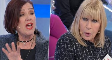 gemma galgani vs tinì