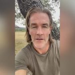 morto james van der beek