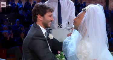 affari tuoi puntata speciale