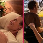 james van der beek morte