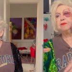 anna marchi investita