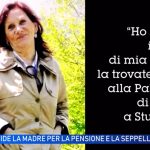 enrica uccisa stupinigi figlio