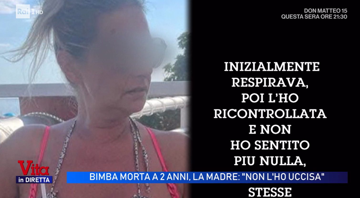 bordighera ultime notizie bambina morta