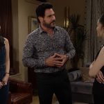 padre luna beautiful