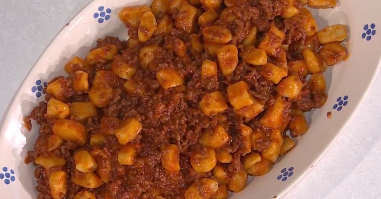 federico fusca gnocchi