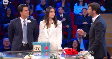 affari tuoi speciale ascolti