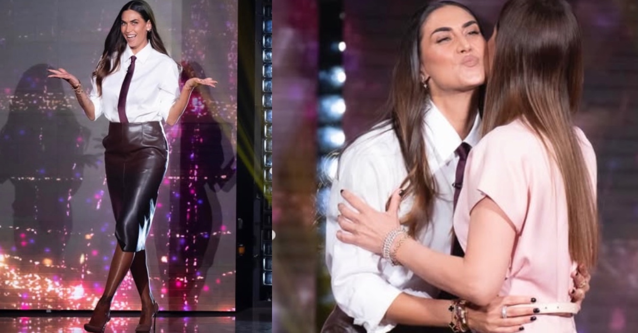 melissa satta compleanno