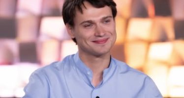 Saul Nanni Alessio