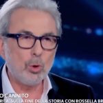 luciano cannito rossella brescia