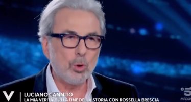 luciano cannito rossella brescia