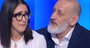 c'è posta per te nadia e antonio