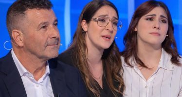 c'è posta per te storia di vito e delle sue figlie