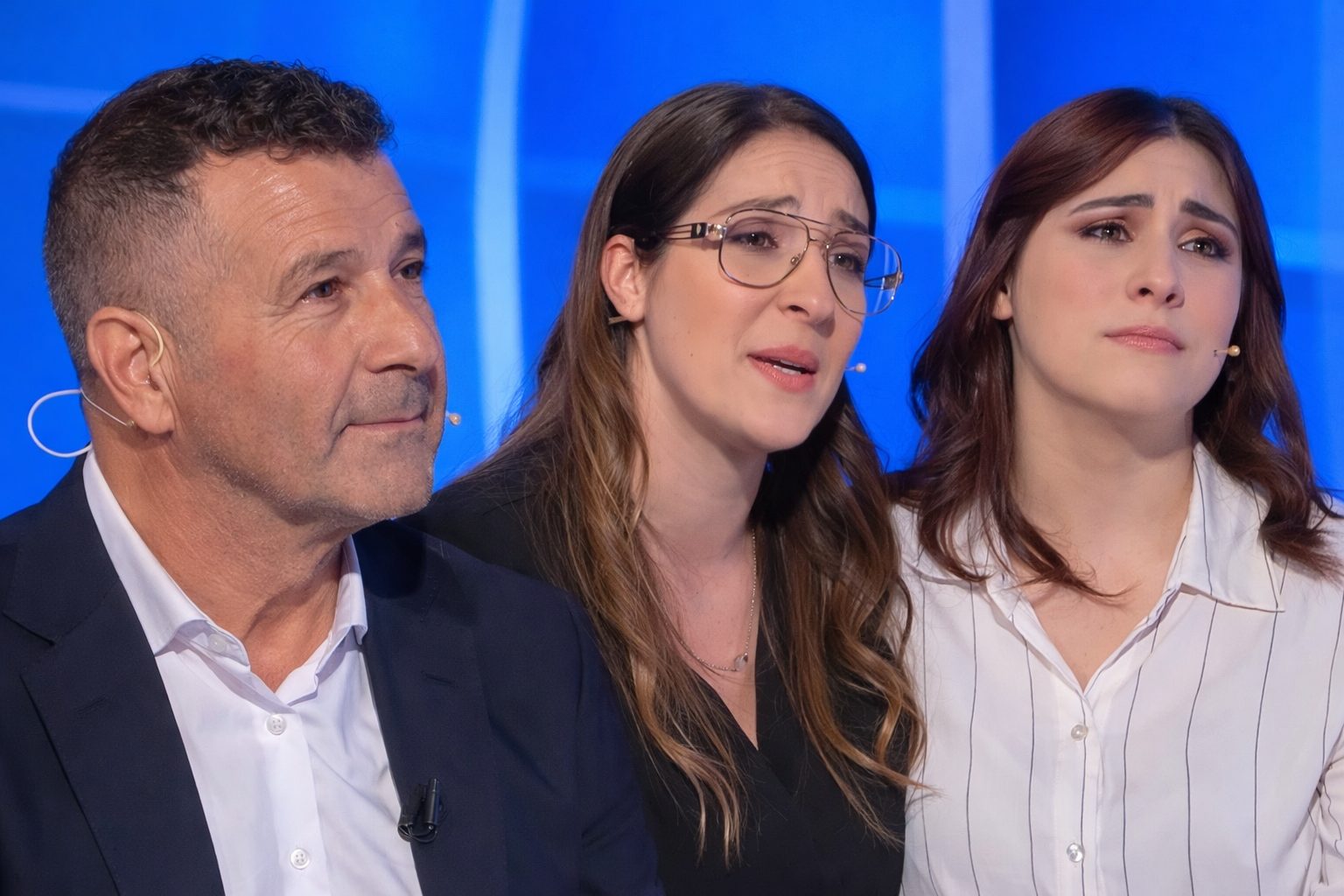 c'è posta per te storia di vito e delle sue figlie