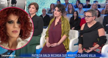 manuela villa domenica in