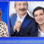 stefania Picasso figlio alessio