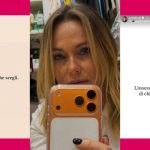 sonia bruganelli social