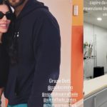 bianca atzei braccio