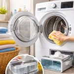 consigli asciugatrice bucato
