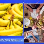dieta banana