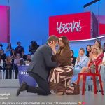 maria de filippi agnese e roberto uomini e donne