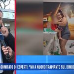 ultime notizie patrizia bambino monaldi