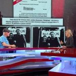 sebastiano visintin al funerale di claudio