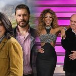 una nuova vita ascolti ultima puntata