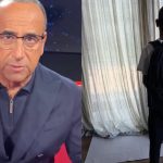 Carlo Conti figlio Sanremo