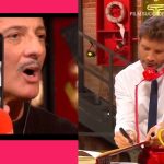 roberto sergio su fiorello e stefano de martino