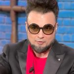 enrico melozzi sanremo