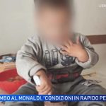 domenico bimbo trapianto cuore monaldi