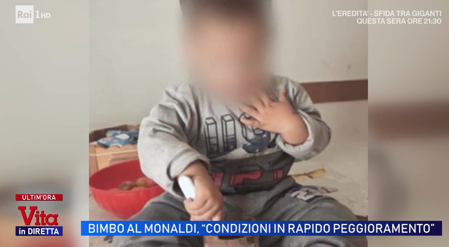 domenico bimbo trapianto cuore monaldi