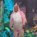 alfio bottaro sanremo 2026