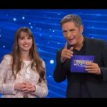 l'eredità prima serata marco liorni