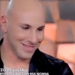 vincenzo de Lucia famiglia