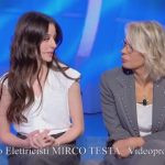 ascolti c'è posta per te 21 febbraio 2026