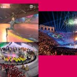 olimpiadi ascolti