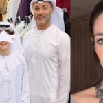 Manuela Arcuri marito